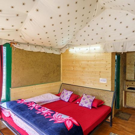 The Monk Campsite By Livingstone กัลป์ ภายนอก รูปภาพ