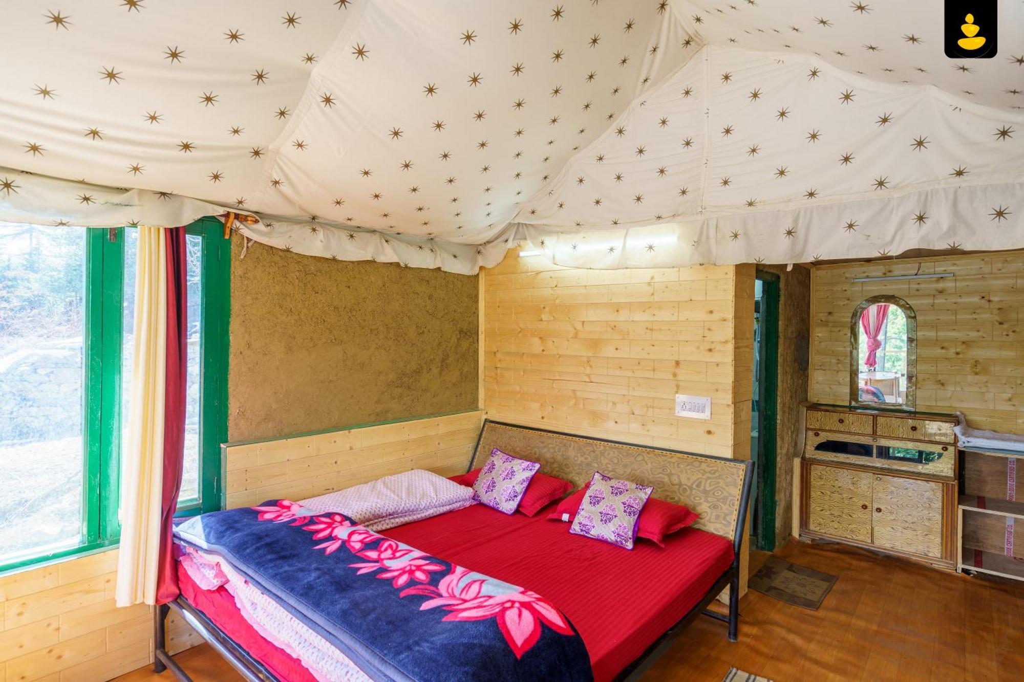 The Monk Campsite By Livingstone กัลป์ ภายนอก รูปภาพ